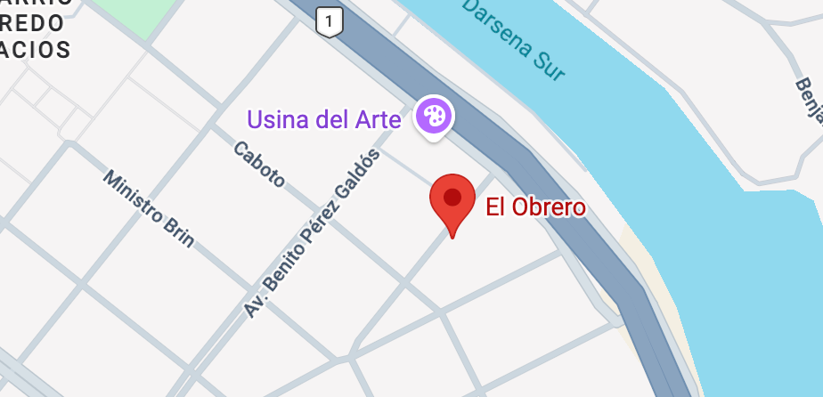 Google Maps